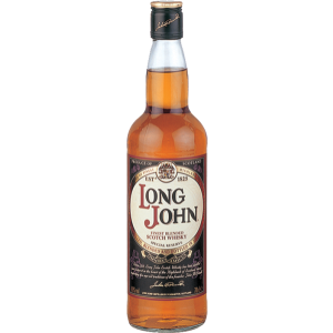 Лонг Джон / Long John