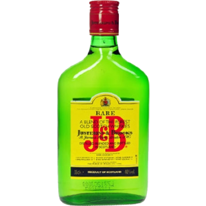 Джей & Би / J&B 