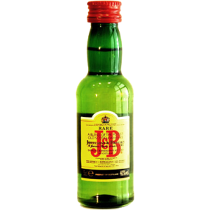 Джей & Би / J&B
