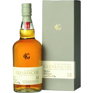 Гленкинчи 12YO / Glenkinchie 12YO