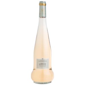 Ламп де Медуз Кру Класе Розе Прованс / Lampe de Meduse Cru Classe Rose Provence