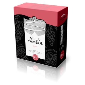 Розе Вила Ямбол / Rose Villa Yambol