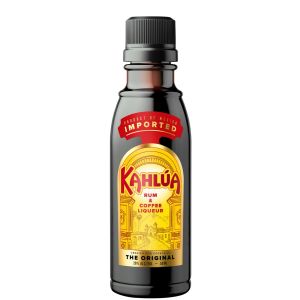 Ликьор Калуа / Liqueur Kahlua