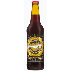 Бира Гларус Сингичър Хазелнат Браун Ейл / Glarus Beer Signature  Hazelnut Brown Ale