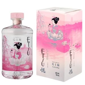 Джин Етсу Сакура с Кутия / Gin Etsu Sakura Box