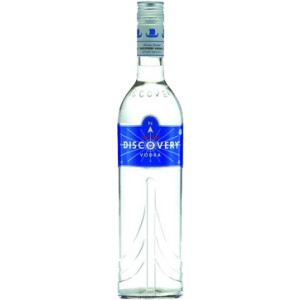 Дискавъри / Discovery Vodka
