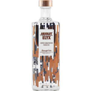 Еликс Водка / Elyx Vodka
