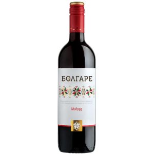 Болгаре Мавруд Домейн Бойар / Bolgare Mavrud Domaine Boyar