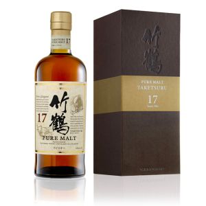 Никка Такетцуру / Nikka Taketsuru