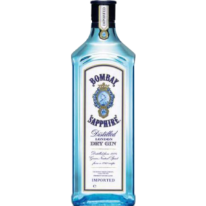 Бомбай Сапфир Джин / Bombay Sapphire Gin