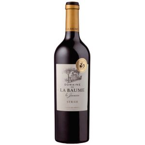 Домейн Ла Бом Сира / Domaine de La Baume Syrah