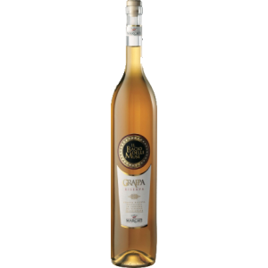 Грапа Резерва Маркати / Grappa Riserva Marcati