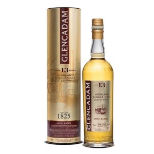 Гленкадам 13 Г. / Glencadam 13 YO