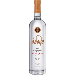 Адоло Узо / Adolo Ouzo
