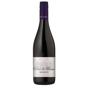Мерло Палас Де Франс / Palais de France Merlot