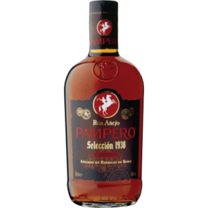 Ром Памперо Селексион / Pampero Seleccion Rum