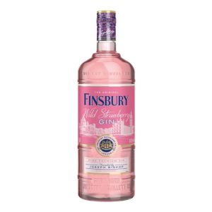 Финсбъри Дива Ягода / Finsbury Wild Strawberry