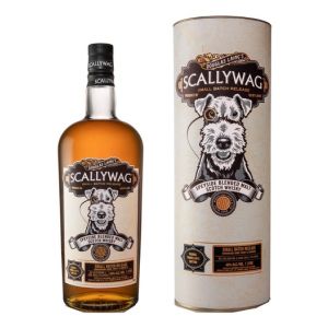 Дъглас Ленг Скалиуаг / Douglas Laing Scallywag
