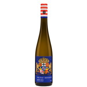 Кабинет Роял Ризлинг / Kabinet Royal Riesling Prinz von Hessen