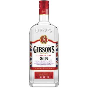 Гибсънс / Gibson's Dry