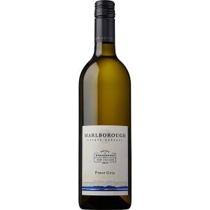 Марлборо Естейт Пино Гриджо / Marlborought Estate Reserve Pinot Grigio 