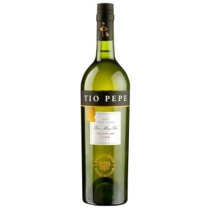 Тио Пепе Фино Шери / Tio Pepe Fino Sherry