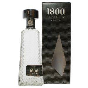 Текила 1800 Кристалино Аниехо / Tequila 1800 Cristalino Anejo