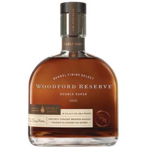Удфорд Ризърв Дабъл Оак / Woodford Reserve Double Oak