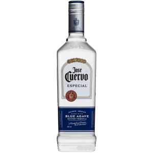 Хосе Куерво Силвър / Jose Cuervo Silver