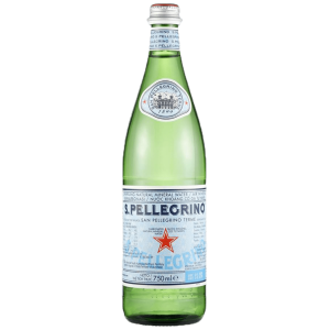 Сан Пелегрино Газирана Вода / San Pellegrino Sparkling Water