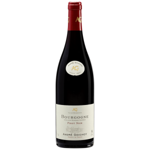 Андре Гишо Бургундия Пино Ноар / André Goichot Bourgogne Pinot Noir