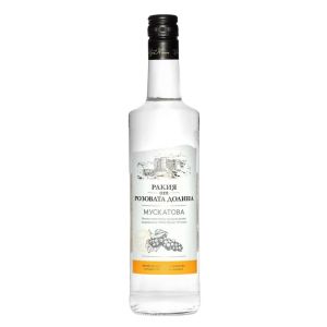 Ракия Мускатова Копса / Rakia Muscat Kopsa