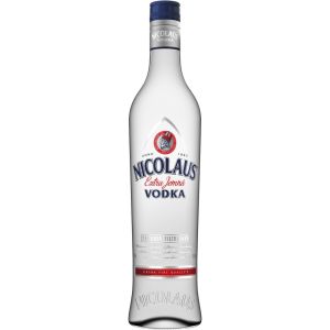 Водка Николаус / Vodka Nicolaus