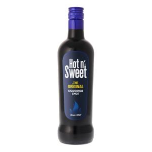 Ликьор Хот Ен Суийт Оригинал / Liquor Hot n' Sweet Original