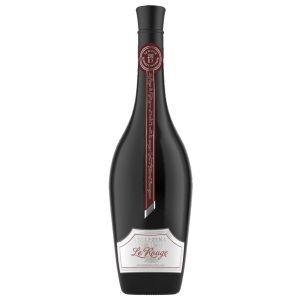 Ле Руж Катаржина Мерло & Каберне Совиньон / Le Rouge Katarzyna Merlot & Cabernet Sauvignon