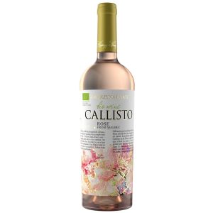 Калисто Био Розе Катаржина / Callisto Bio Rose Katarzyna