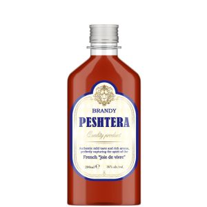 Спиртна Напитка Пещера / Spirit Drink Peshtera