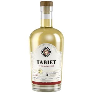 Табиет Гроздова / Tabiet Grape Rakia