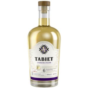 Табиет Сливова / Tabiet Plum Rakia