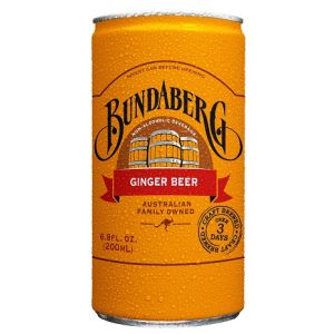 Бундаберг Джинджър Бира / Bundaberg Ginger Beer 