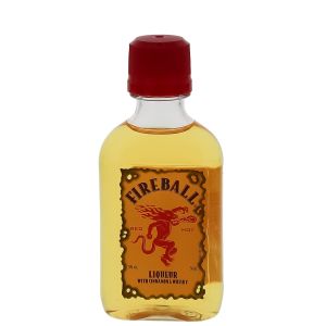 Ликьор Файърбол / Liqueur Fireball