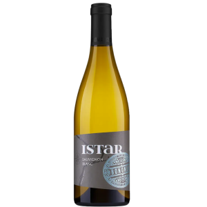 Совиньон Блан Истър Бонония / Sauvignon Blanc Istar Bononia