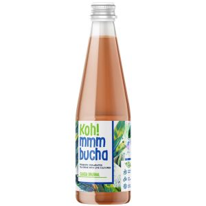 Ко Либре Премиум Комбуча Оригинал / Koh Libre Premium Kombucha Original