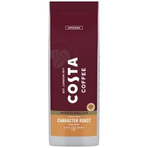 Кафе Коста Крема Голд / Coffee Costa Crema Gold
