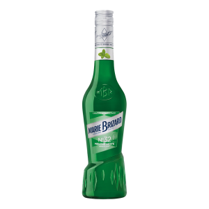 Ликьор Мари Бризард Мента / Marie Brizard Mint Liqueur 