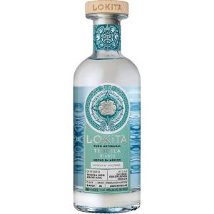Текила Локита Бланко / Lokita Tequila Blanco