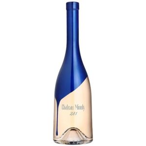 Вино Шато Минюти Кюве 281 Розе / Chateau Minuty Cuvee 281 Rose