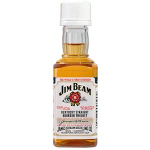 Джим Бийм / Jim Beam Bourbon