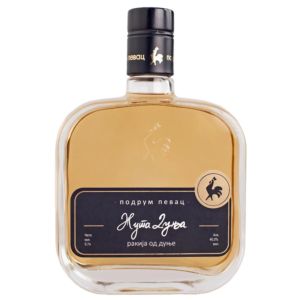 Певац Жълта Дюля / Pevac Yellow Quince