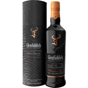 Гленфидих Project XX / Glenfiddich Project XX